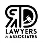 RD Lawyers & Associates Advocate Anulekha Maity, Kolkata, logo