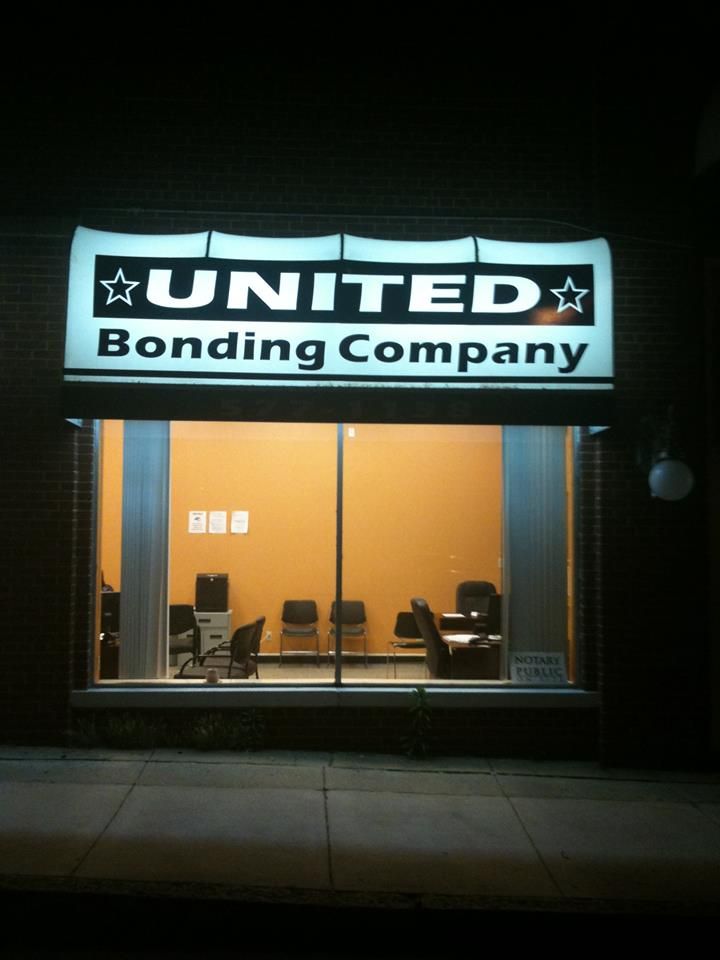 UNITED BONDING COMPANY Memphis, Memphis