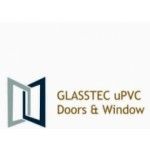 Glass Tech uPVC windows and doors, Patna, logo