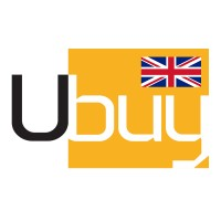Ubuy United Kingdom, Slough