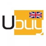 Ubuy United Kingdom, Slough, logo