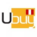 Ubuy Peru, San Isidro, logo
