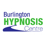 Burlington Hypnosis Centre, Burlington, logo