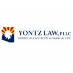 Yontz Law, PLLC., Phoenix, logo