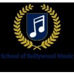 School of Bollywood Music, Mumbai, logo