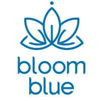 bloom blue, San Juan de Miraflores