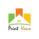 M Print House (Muwailih Printing Services) Dubai, Sharjah and UAE, Sharjah, logo