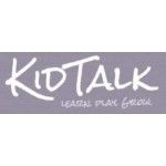 Kid Talk Counseling, Frisco, logo