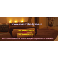 Female to Male Full Body to Body Massage Service in Delhi, Delhi Female to Male Full Body to Body Massage Service in Delhi, Delhi