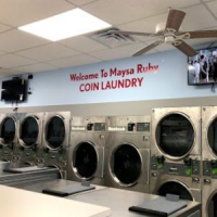 Maysa Ruby Coin Laundry LLC, Dunwoody