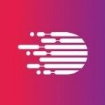 Digital Gravity, Dubai, logo