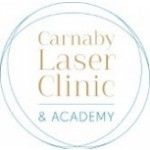 The Carnaby Laser Clinic, Marylebone, London, logo
