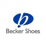 Becker Shoes Ltd, collingwood, logo