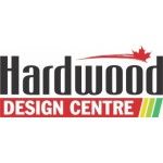 Hardwooddesigncentre, Brampton, logo