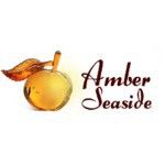 Amber Seaside, Klaipėda, logo