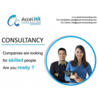 Accel HR Consultants, Dubai