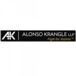 Alonso Krangle LLP, New York, logo