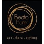 Beato Fiore, Jalan Bingka, logo