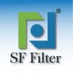 SF FILTER INT'L LIMITED, Tsim Sha Tsui, logo