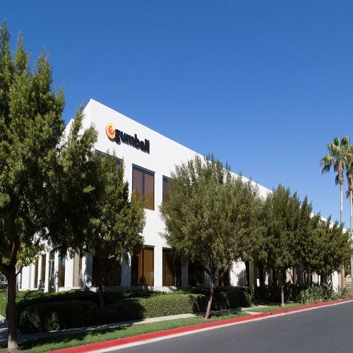eGumball, Inc., Irvine, CA