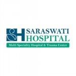 Saraswati Multispeciality Hospital, Ahmedabad, प्रतीक चिन्ह