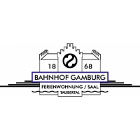 Bahnhof Gamburg - Ferienwohnung und Saal - Liebliches Taubertal, Werbach, Gamburg Bahnhof Gamburg - Ferienwohnung und Saal - Liebliches Taubertal, Werbach, Gamburg