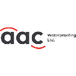 AAC Waterproofing Ltd, Bolton, logo