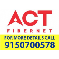 ACT Fibernet Chennai-ACT new connection-(Booking-915O7OO578), Chennai ACT Fibernet Chennai-ACT new connection-(Booking-915O7OO578), Chennai