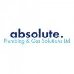 Absolute Plumbing & Gas Solutions Ltd, Dunstable, logo