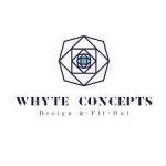 Whyte Concepts, Doha, logo