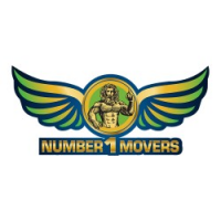 Number 1 Movers, Hamilton, Ontario