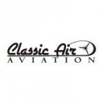 Classic Air Aviation, Mesa, logo