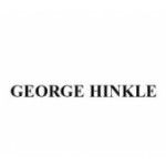 George Hinkle Insurance, Fort Worth, logo