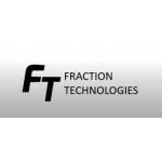 Fraction Technologies Pte Ltd, Singapore, 徽标