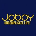 JOBOY UAE, dUBAI, logo