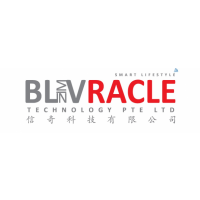 Blivracle Technology Pte Ltd, Singapore Blivracle Technology Pte Ltd, Singapore