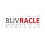 Blivracle Technology Pte Ltd, Singapore, 徽标