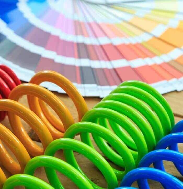 East Tamaki Powder Coaters (2010) Ltd Auckland