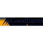 Goodhams Accountants & Tax Advisors LLP, London, logo