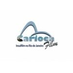Carioca Film, Rio de Janeiro, logótipo