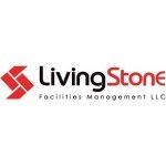 LivingStone Facilities Management LLC, Abu Dhabi, logo