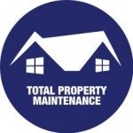 Total Property Maintenance, Albany, logo