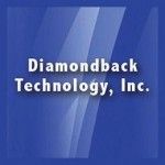 Diamondback Technology, Inc, Atascadero, CA, logo