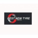 Best New Tyre Import Ltd, Otahuhu, logo