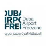 Dubai Airport Freezone, Dubai, logo