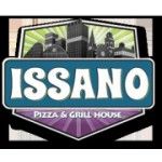 Issano Ltd, Wythenshawe, logo