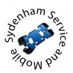 Sydenham Service And Mobile Ltd., London, logo