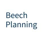 Beech Planning, Bath, logo