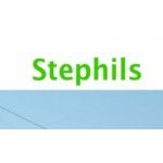 Stephils Butlins Skegness, Ingoldmells, logo