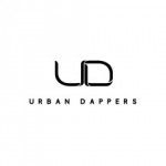 Urban Dappers, Singapore, logo